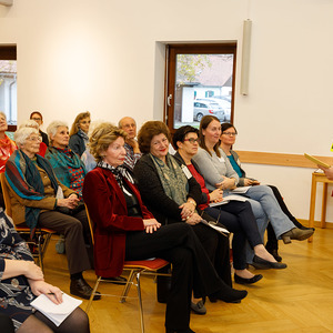 SONNTAGSBLATT, Gerd Neuhold