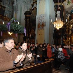 Konzert Pfarrkirche Frohnleiten