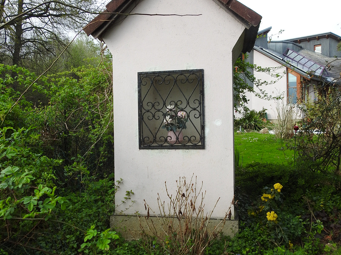 Gschireggerbildstock