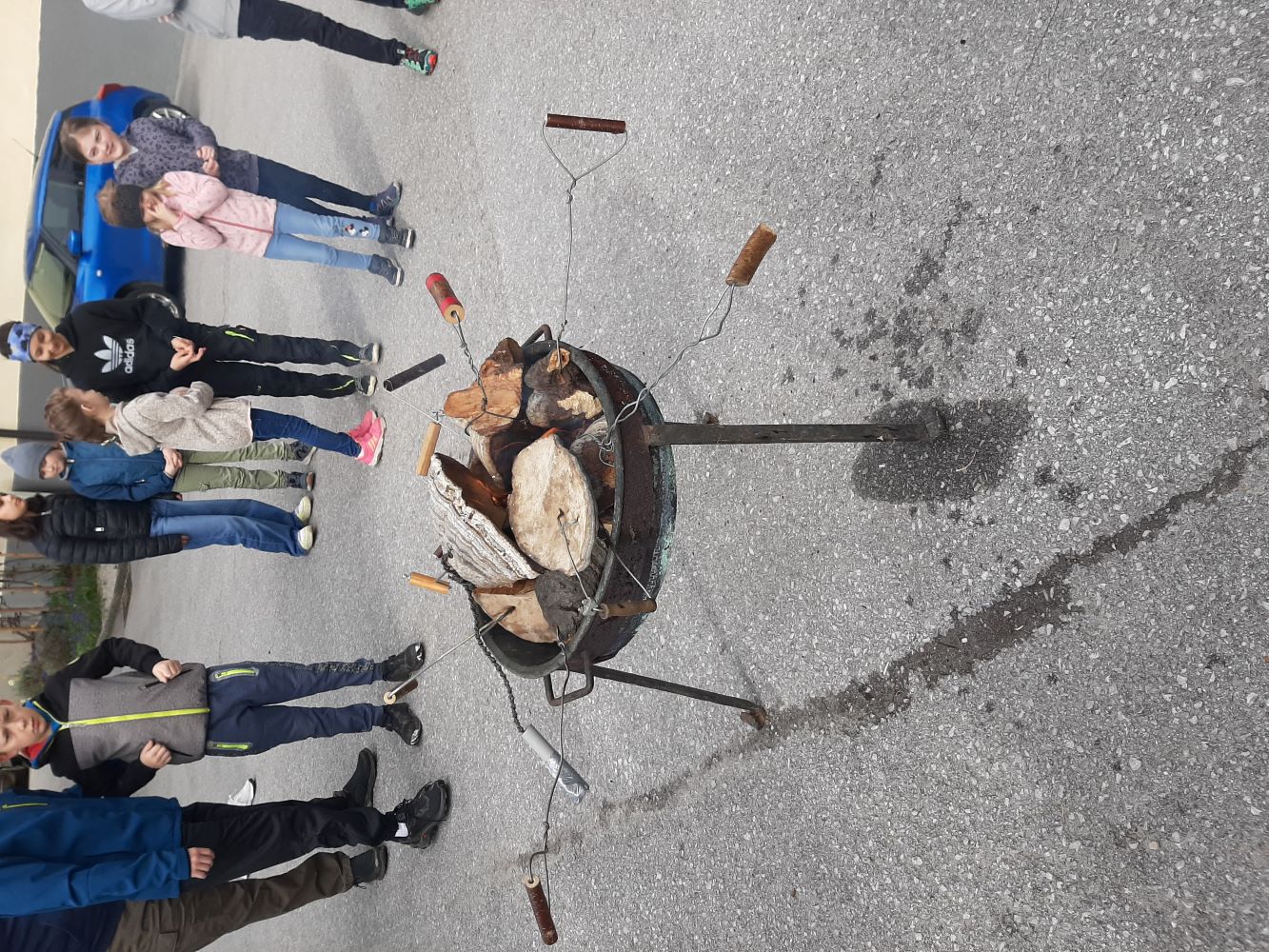 Pfarre Palfau / Sonja Nachbagauer