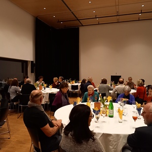 Wir alle sind Kirche