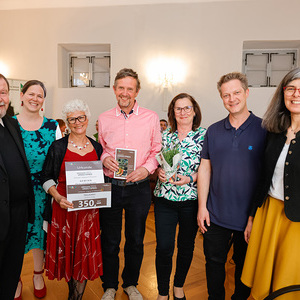 Sonntagsblatt/Gerd Neuhold, Gerd Neuhold