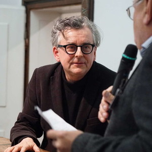 Fest 20 + 1 Jahre HörBibliothek Mariahilf im März 2019 / Foto: HörBibliothek Mariahilf Johannes Silberschneider