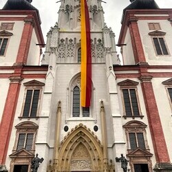 Margret Hofmann Mariazell