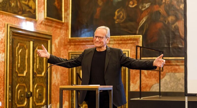 Fotorechte: Gerd Neuhold SOBL