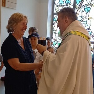 Ein Herzliches Dankeschön