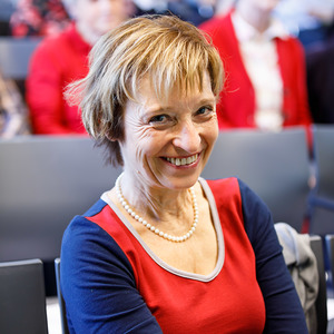 SONNTAGSBLATT, Gerd Neuhold