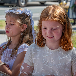 Bei einem Tag „den der Herr gemacht“,